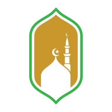 Cami logo resimleri çizimi tasarımı