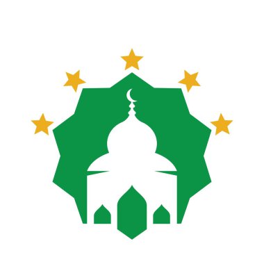 Cami logo resimleri çizimi tasarımı