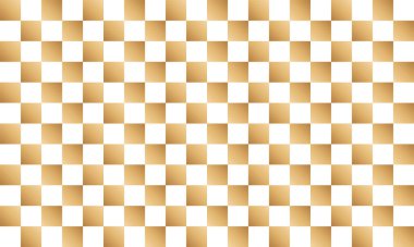 Kusursuz yatay arkaplan - Şampanya altının derecelendirilmesi -