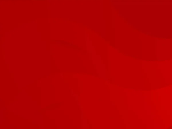 Abstract Aesthetic Red Background.