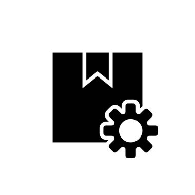 parsel kurulumu ve sembol vektörü.