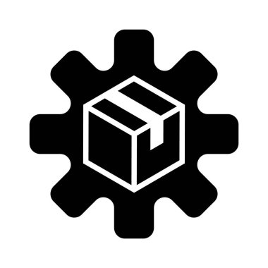 parsel kurulumu ve sembol vektörü.