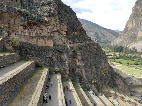 machu picchu, İnka şehri cusco, Peru