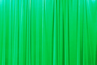 yeşil kumaş dokusu arkaplanı