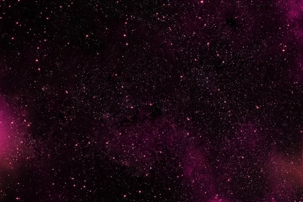 Gerçekçi Uzay Fotoğrafı Büyüleyici Astral Sahneler Göksel Harikalar — Stok fotoğraf