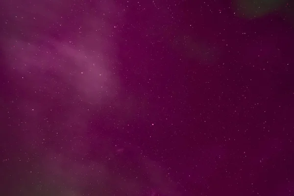 Cielo Nocturno Estrellado Sobre Hyden Australia Occidental Belleza Celestial Maravillas — Foto de Stock