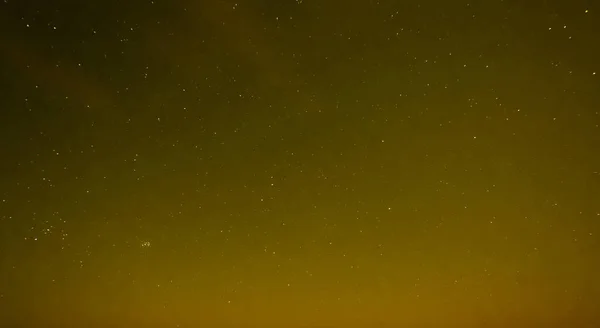 Starry Night Sky Hyden Austrália Ocidental Celestial Beauty Stargazing Paradise — Fotografia de Stock