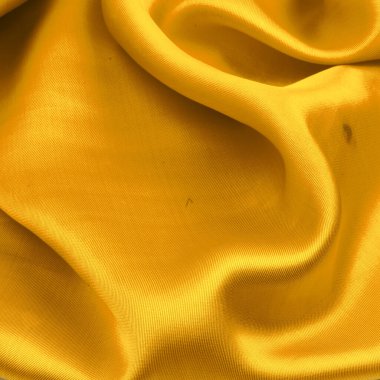 Altın Saten İpek Arkaplan: Şık ve Şatafatlı Tasarımlar için Stüdyo Çekimi