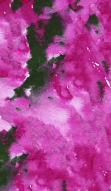 Suluboya Doku: El Boyama Sanatının Canlı Büyüsünü Aç