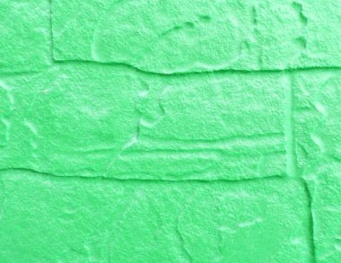 Yeşil Duvar dokusu: Yaratıcı Tasarım ve Mimari İlham İçin Ferahlatıcı Arkaplan