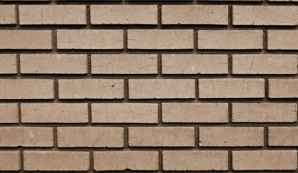Muro Ladrillos Hormigón Cementado Explore Fuerza Simplicidad Del Diseño Industrial — Foto de Stock