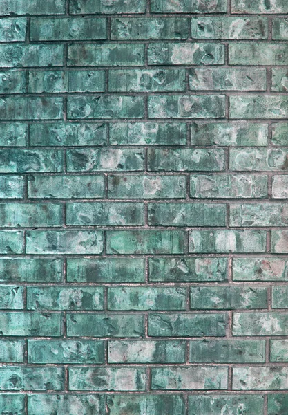 Grunge Dirty Bricks Abbraccia Fascino Rustico Delle Superfici Soggette Alle — Foto Stock