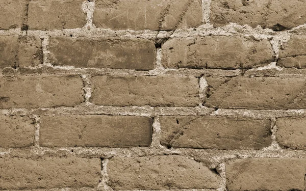 Wall Brick Esthétique Urbaine Classique Pour Conception Architecturale Décoration — Photo