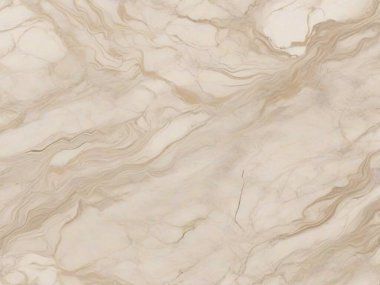 Sophisticated Ivory: Elegant Marble Background for Design clipart