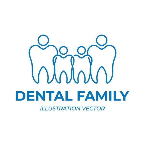 100,000 Dental family Vector Images Depositphotos