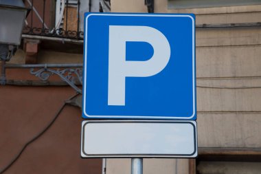 Şehir bağlamında park için 