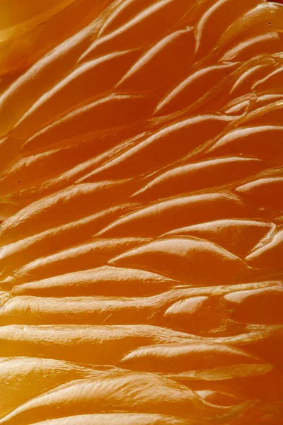 オレンジのマクロ写真 — ストック写真