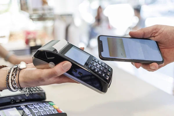 cep telefonu ile ödeme. 