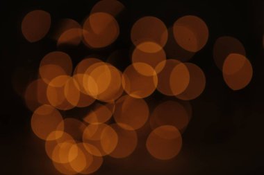 Soyut arka plan, ışık, noel, yeni yıl, kutlama, şenlik, parti, bayram kutlaması. bokeh ışık efekti 