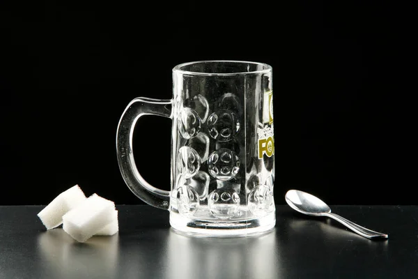 Glass Beer — Stock Photo, Image