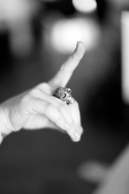 Elmas Mücevherler ve Moda Mücevherleri 