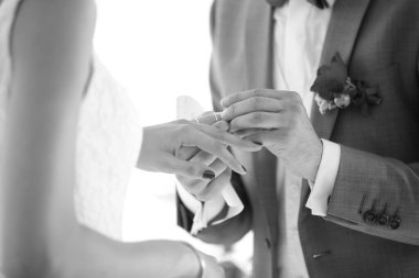 Düğün görüntü sonsuz aşk 