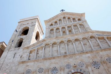 Bölünmüş Aziz Nicholas Katedrali, Hırvatça. 