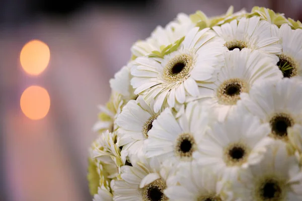 Λουλούδια Γάμου Ανθοδέσμη Νύφης Ανθοδέσμη Γαμήλιων Λουλουδιών — Φωτογραφία Αρχείου