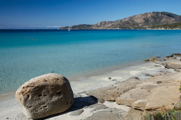 Красивый Пейзаж Острове Крит — стоковое фото