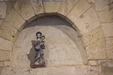 Selargius Chiesa di San Giuliano Kilisesi