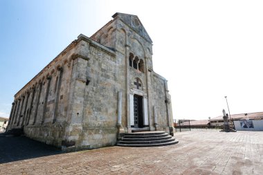 St. George Kilisesi, Batorya, Georgia