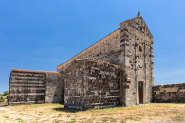 Salvenero Saint Michele (Chiesa di San Michele di Salvenero)