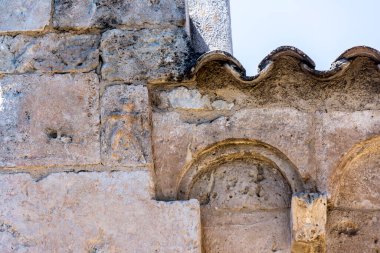 Selargius Chiesa di San Giuliano Kilisesi