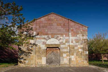 San Antonio de San Miguel Kilisesi