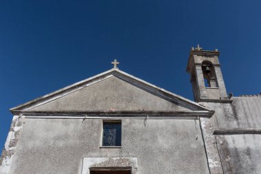 Sardunya, İtalya ve Avrupa 'daki eski Akdeniz kilisesi