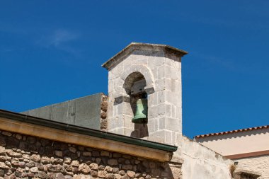 Santa Maria delle Grazie, Castelsardo