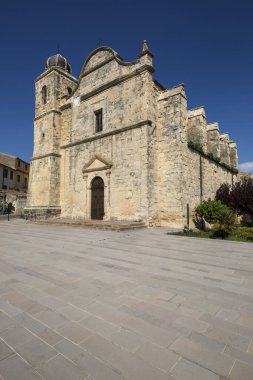 Sardunya, İtalya ve Avrupa 'daki eski Akdeniz kilisesi