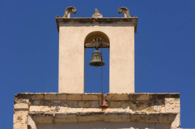 Selargius Chiesa di San Giuliano Kilisesi