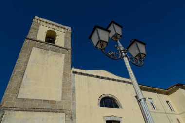Sardunya, İtalya ve Avrupa 'daki eski Akdeniz kilisesi