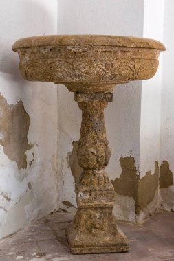 Sardunya, İtalya ve Avrupa 'daki eski Akdeniz kilisesi