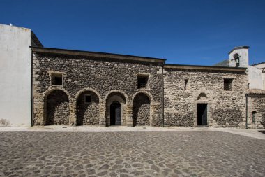 Santa Maria delle Grazie, Castelsardo