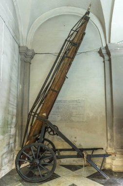 Santa Maria di Betlem Kilisesi, Sassari, Sardunya, İtalya
