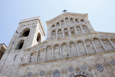 Kudüs 'teki Aziz Mary Katedrali
