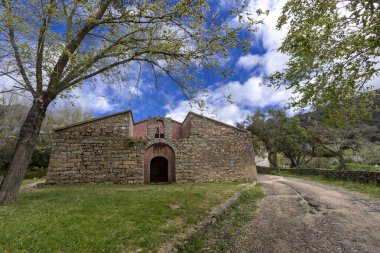 Sardunya, İtalya ve Avrupa 'daki eski Akdeniz kilisesi