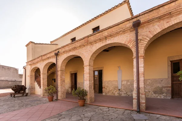 Eski mimari, Casa Ofelia