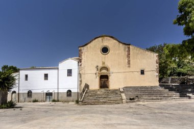 Sardunya, İtalya ve Avrupa 'daki eski Akdeniz kilisesi