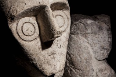 Kudüs, İsrail 'deki Bakire Meryem Anıtı