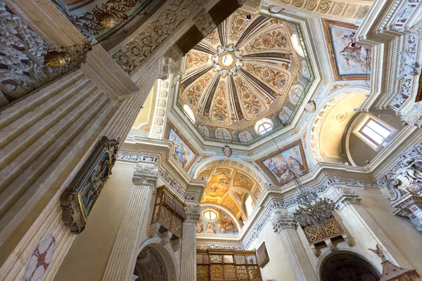 Eglise Saint Michel Cagliari Sur Île Sardaigne Italie — Photo