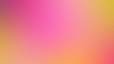 Abstract burred background. Smooth blur with mixed colors. Colorful. Gradient background clipart