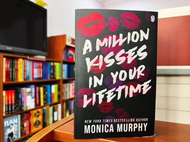 Lviv, Ukrayna - 20 Şubat 2025: 